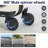 Luggage,With Front Opening,TSA Approved Lock,Hardshell Suitcase