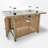 Propane Gas Outdoor Fire Pit Table-883944493