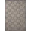 Tapis écorce / taupe Jeremiah Brent x Loloi Fori-134465510