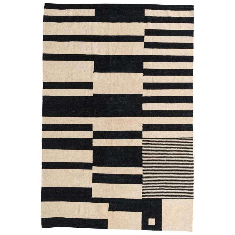 Tapis crème Newsom