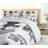 No Duvet Cover