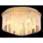 Glass Flush Mount