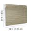 Reynier Neutral Hemp Wallpaper-1556687008