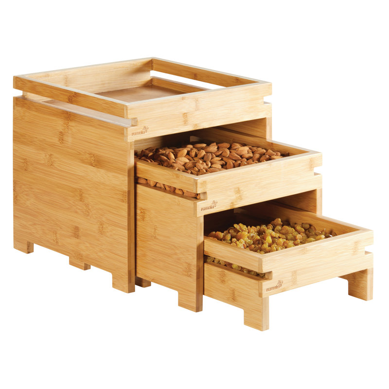 Rosseto Wood Buffet Accessory