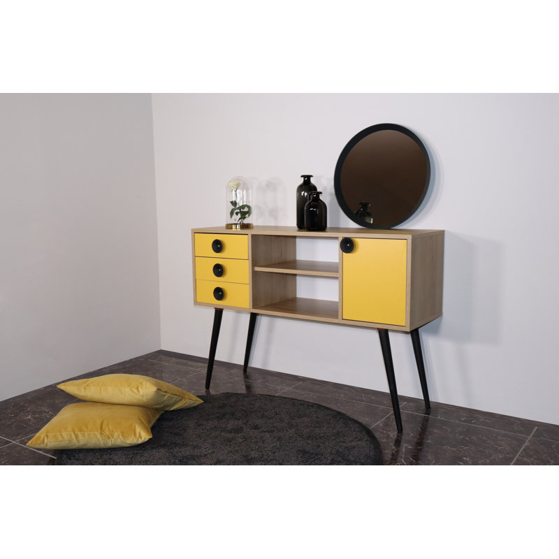 Barrington 120cm Console Table