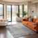 Julewitz Abstract Area Rug