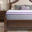 22cm  and 25cm Medium Feeling Pocket Sprung & Memory Foam Hybrid Mattress for Cool Comfort and Lasting Support-972391830-972391831