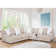 Whatley 3-Piece Symmetrical Sectional