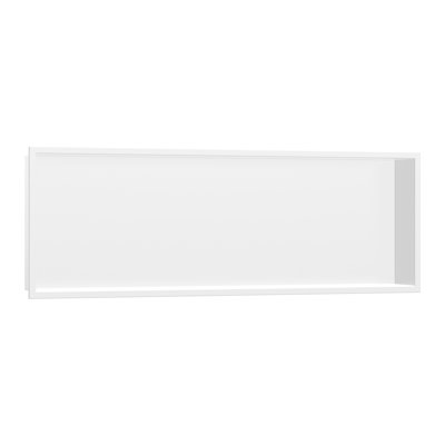 Xtrastoris 39" W Original Wall Shower Niche with Integrated Frame