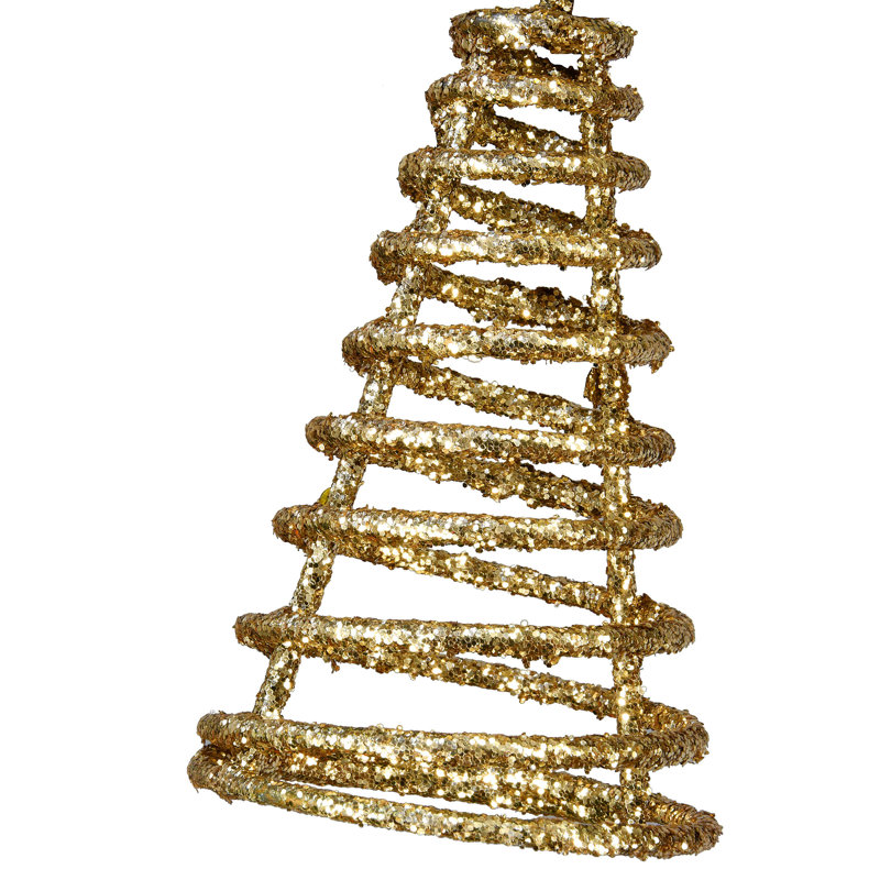 Falling Star Tree Topper