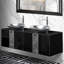 Lucent 63'' W Double Vanity-1692620219