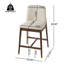 Tabouret de comptoir rembourré Nolan-715489517-716976335