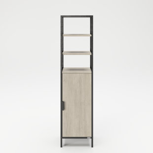 Freestanding Bathroom Cabinet