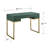 Cavazos Metal Base Writing Desk