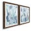 «Dusky Gale I», reproduction de photo sur toile 2 pièces-841368690-841368691