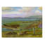 «Ring Of Kerry Morning» par Galan, reproduction d'art sur toile tendue-30360789