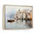 Cadre naturel flottant