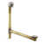 Vibrant Polished Brass is out of stock