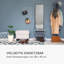 Luton Rectangle Mirror