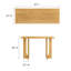 Console 46 po Modway Rivian-95616651