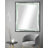 Solid Wood Flat Wall Mirror-151505886-151505903
