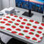 Polyester Desk Pad-1082044003