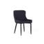 Craighead 41cm H Upholstered Side Chair in Grey-36246350