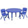 Ensemble de tables d'activités Goddard