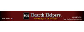 Logo Hearth Helpers