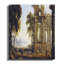 Wrapped Canvas Print Set