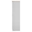 Agyen Manufactured Wood Wardrobe-1471889142