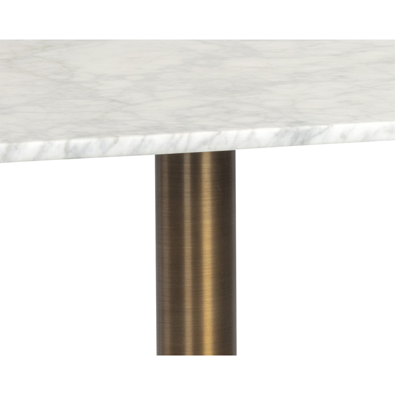 ENCO BISTRO TABLE - SQUARE - 24", 30" H x 24" W x 24" D