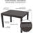 Extendable Rectangular This Attribute Helps Customers Find Your Product Outdoor Dining Table