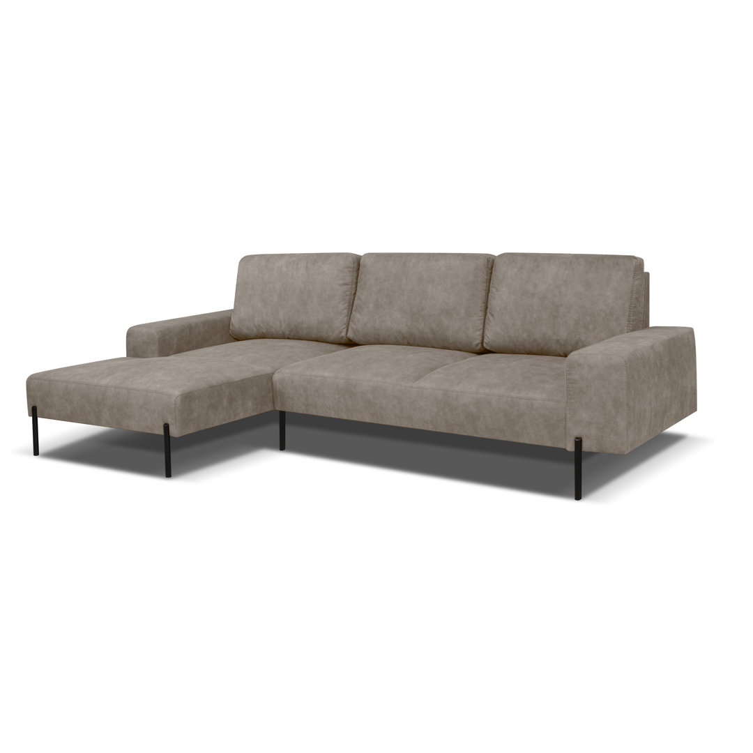 Ecksofa Adelfina