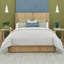 Frankie Woven Button-Tufted Comforter-1280903462