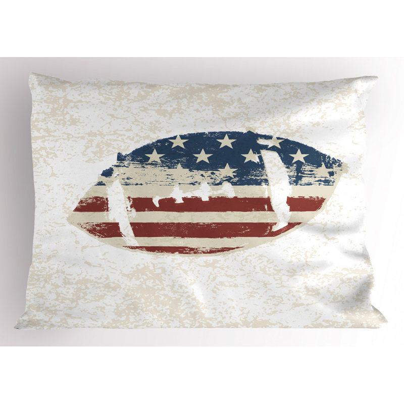 Polyester Sham Set, Twin