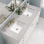 Ensemble de meuble-lavabo double 60 po Chicago-101285422-86455833-86455834