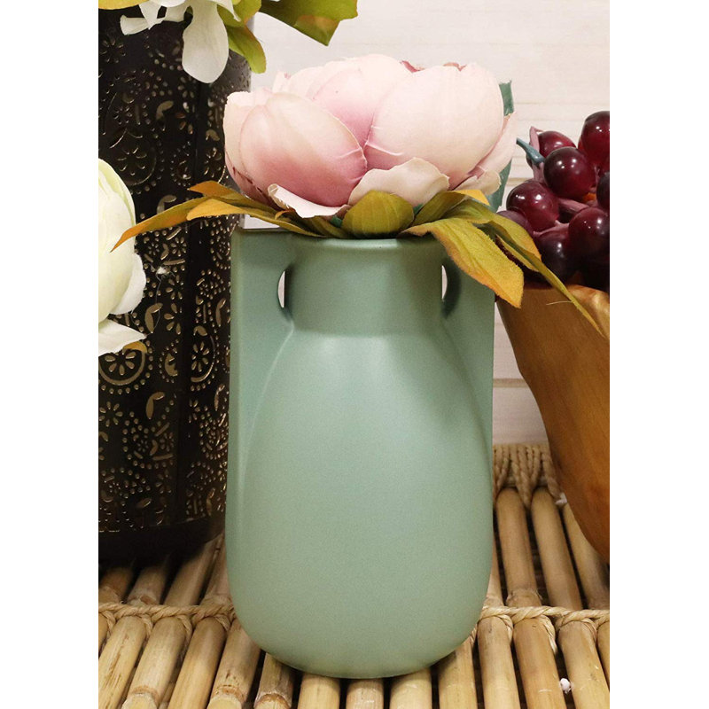 Rauchtown Ceramic Table Vase