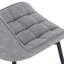 Vassar 46.5cm H Upholstered Side Chair-1449845268