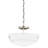 0FA85F524F494835B5BA27518172621F Bronze Kerrville Two Light Semi-Flush Convertible Pendant-55466667-57817238