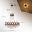 Lustre 9 lumières de style campagne antique-62992827-62992806-62992807