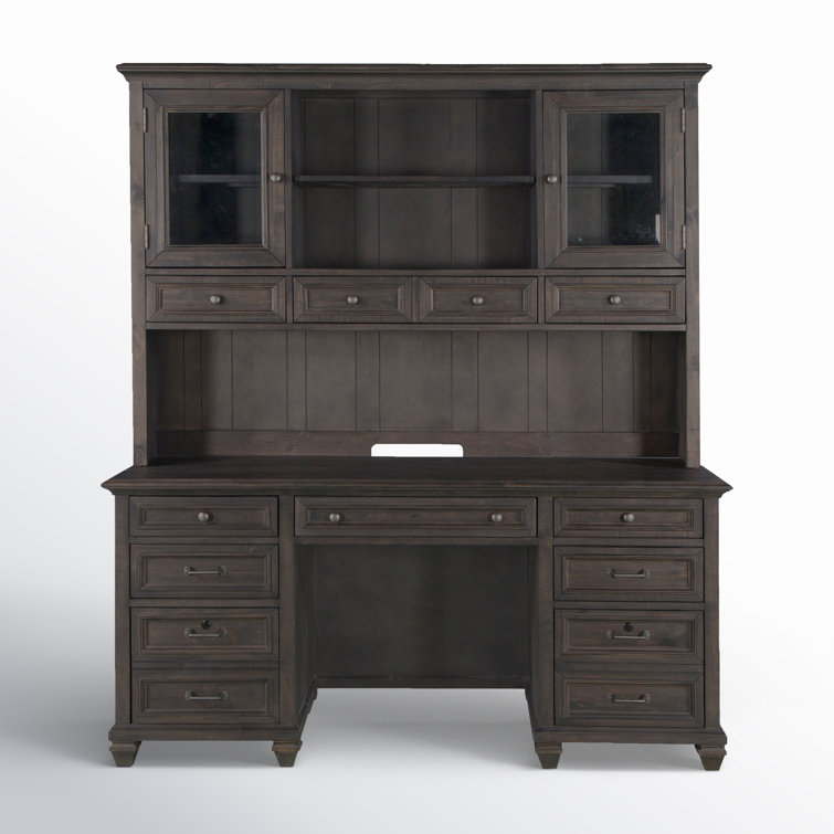 Kerey Credenza Desk