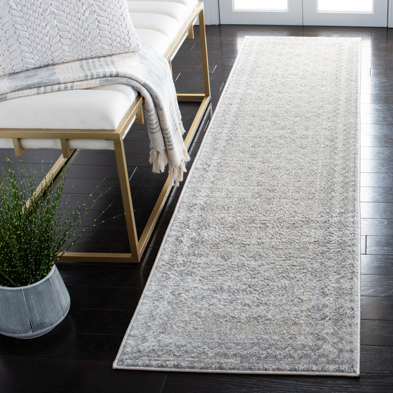 Tapis oriental Johanson Performance, Tapis de couloir 2 pi x 8 pi