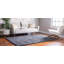 Tapis gris Candan-1645751996