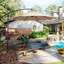 Avaia 270cm Market Parasol-1621235647