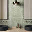True Terrazzo 16x16 Polished Terrazzo Tile-1888264043