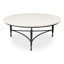 Mykos Marble Coffee Table