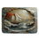 Tapis de bain voilier