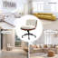 Chaise de travail surdimensionnée et inclinable Wadhurst-1300742412