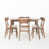 Natural Walnut is out of stock